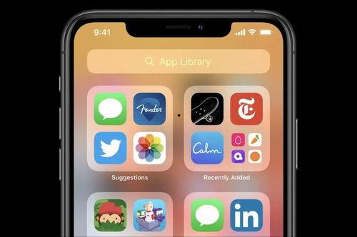 ios17最新爆料,颠覆性新功能与界面革新大揭秘
