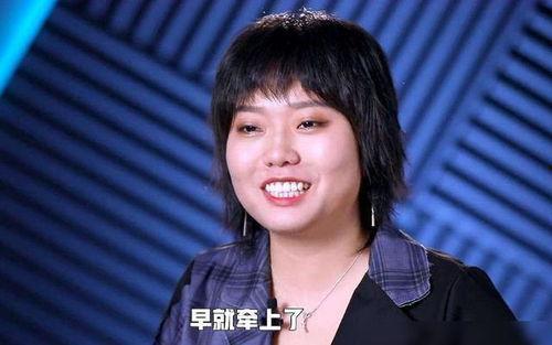 李雪琴最新爆料,揭秘娱乐圈不为人知的幕后故事