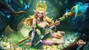 王昭君皮肤爆料最新,冰封幻境，绝美演绎