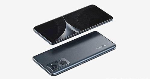 真我gtneo最新爆料,性能与设计双升级，引领手机市场新潮流